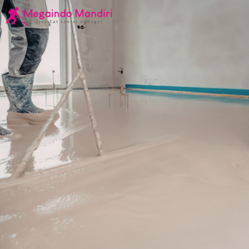 Foto Artikel Baru Jasa Epoxy Lantai