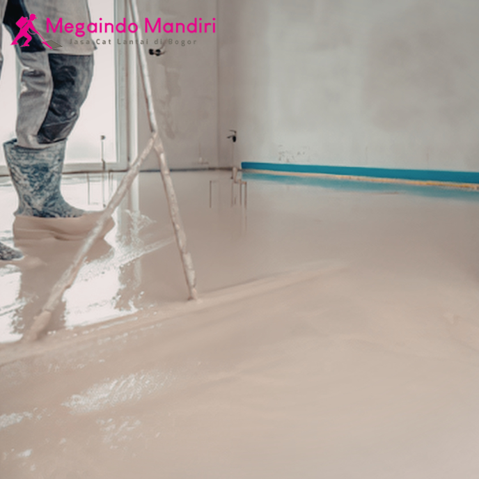 Foto Artikel Baru Jasa Epoxy Lantai
