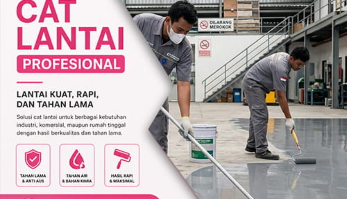 Jasa Coating Lantai Bogor (1)